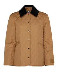 Burberry Jacke Dranefeld Beige