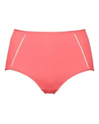 Eres Slip mit hoher Taille Brina Soyeuse Pink