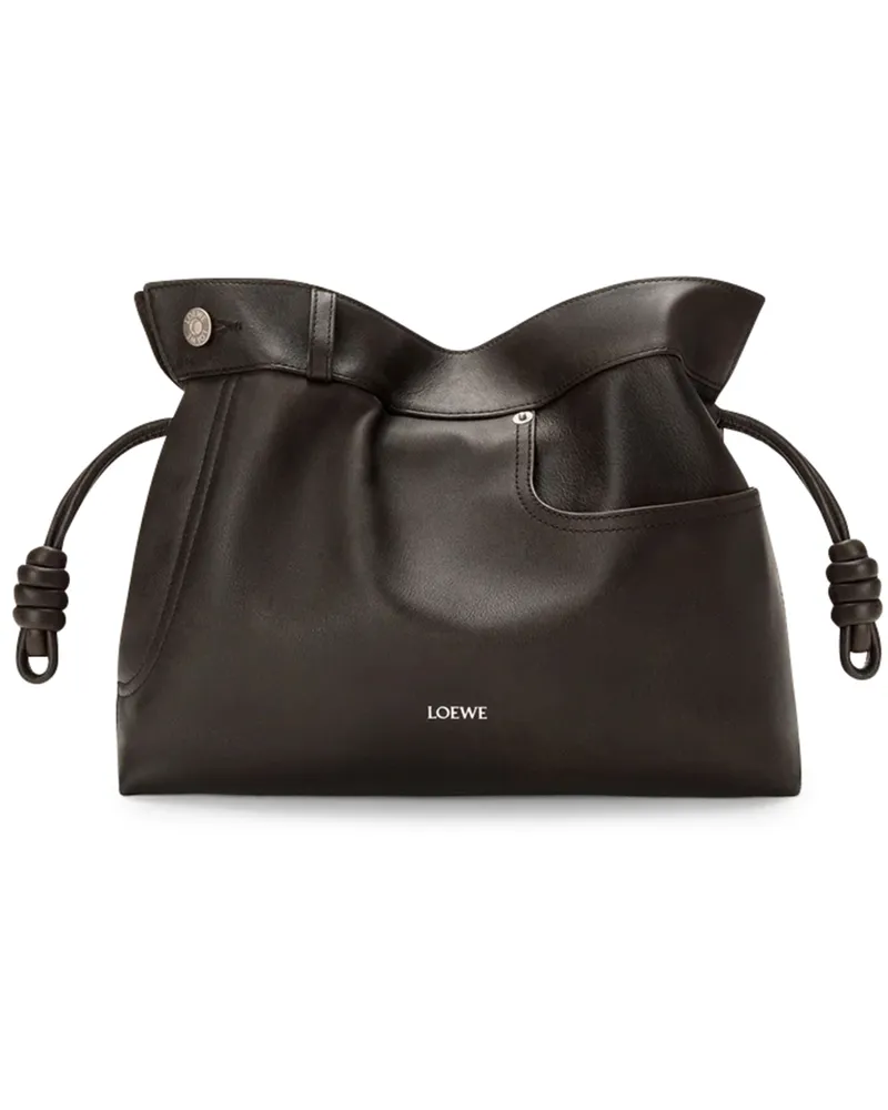 Loewe Clutch Flamenco Panta 