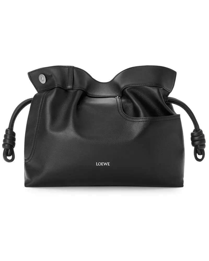 Loewe Clutch Flamenco Panta 