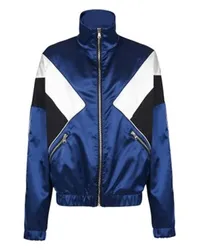 Balmain Blouson Blue