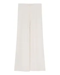 Yves Salomon Hose White