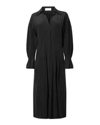 Equipment Briella Kleid Black