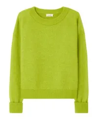 American Vintage Pullover Vitow Green