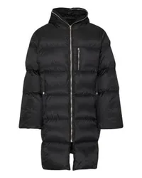 Rick Owens x Moncler - Daunenjacke Gimp Black