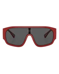 Versace Sonnenbrille Pillow Red