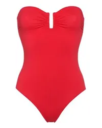 Eres Bustier-Einteiler Cassiopee Red