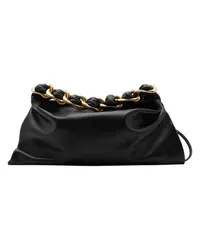 Burberry Kleine Tasche Swan Black