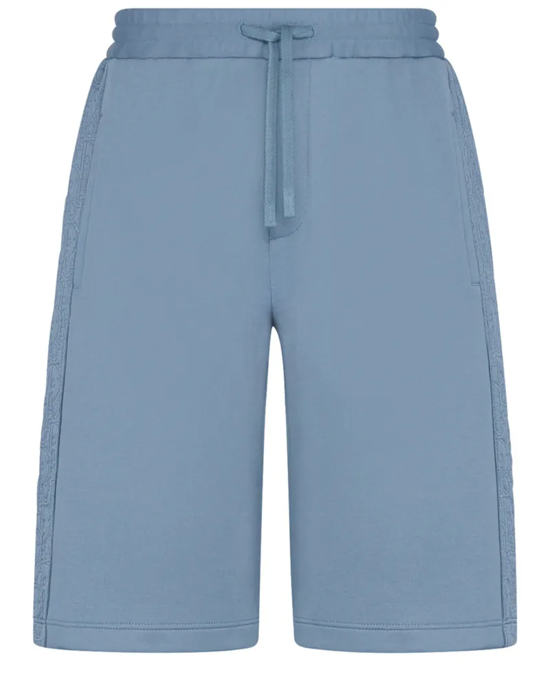 Dior Oblique Bermudashorts 