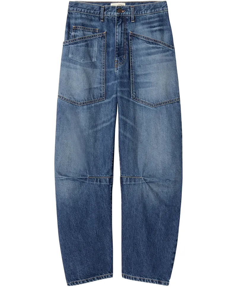 Nili Lotan Jeans Shon 