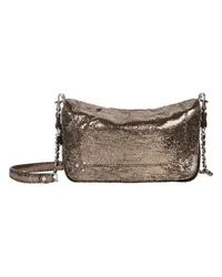 Jérôme Dreyfuss Tasche Bobi S Metallized