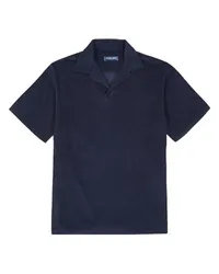 Frescobol Carioca Poloshirt Faustino Navy