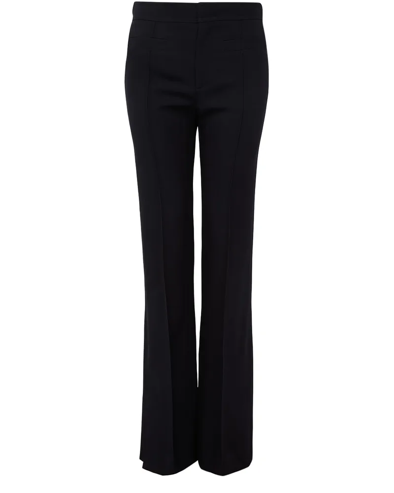 Chloé Gerade geschnittene Hose 