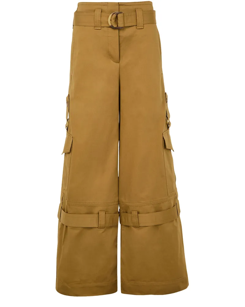 Zimmermann Cargohose Illuminate 