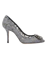 Dolce & Gabbana Pumps Grey