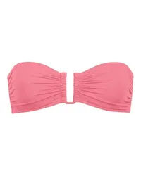 Eres Bandeau Show Pink