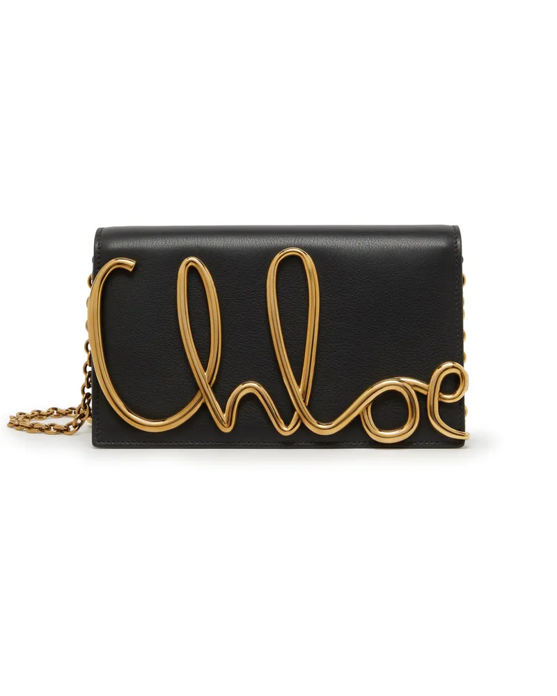 Chloé Clutch C 