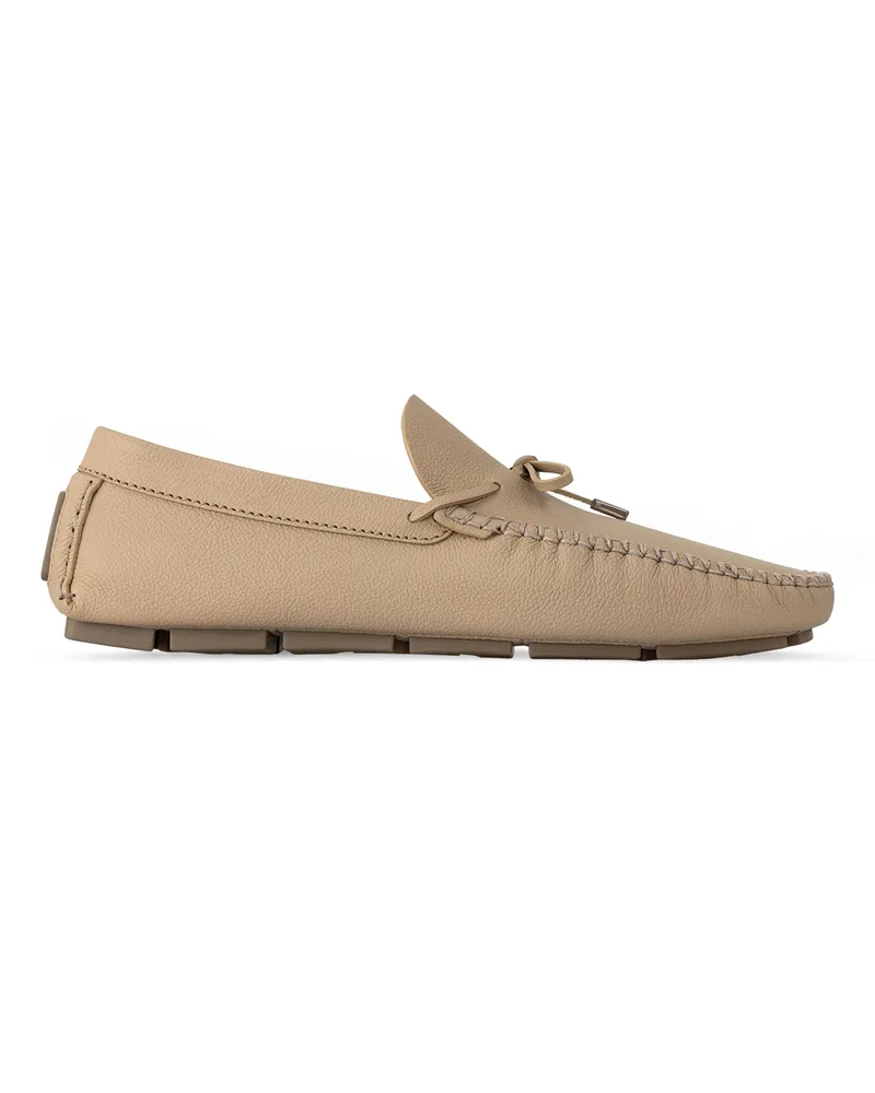 Louis Vuitton LV Driver Mokassin 