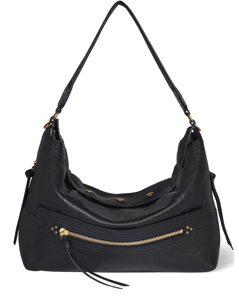 Jérôme Dreyfuss Hobo-Tasche Lucky L 