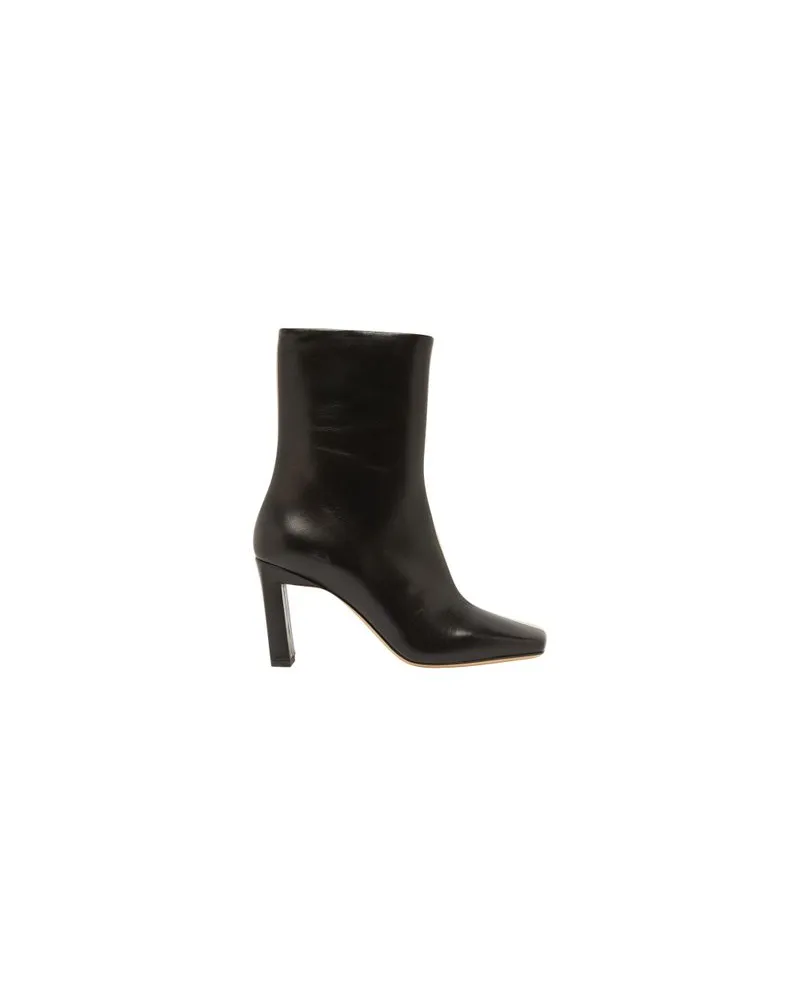 WANDLER Stiefeletten Isa Black