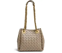 Kleine Tasche Parachute mit Kette