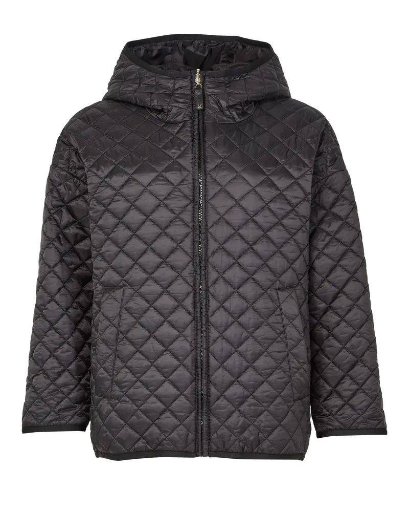 Max Mara Steppjacke Leo - THE CUBE 