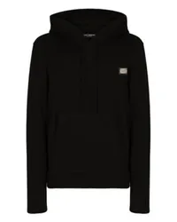 Dolce & Gabbana Pullover Black