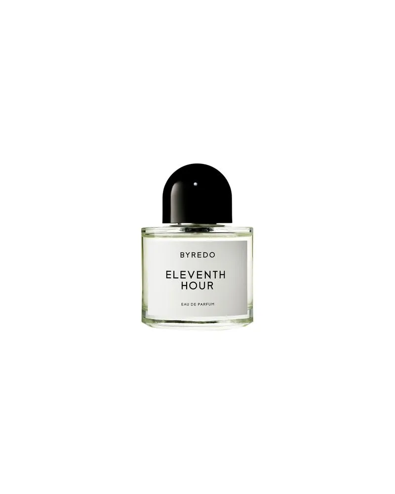 Byredo Eau de Parfum Eleventh Hour 100 ml 