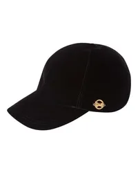 Nina Ricci Baseballcap Black