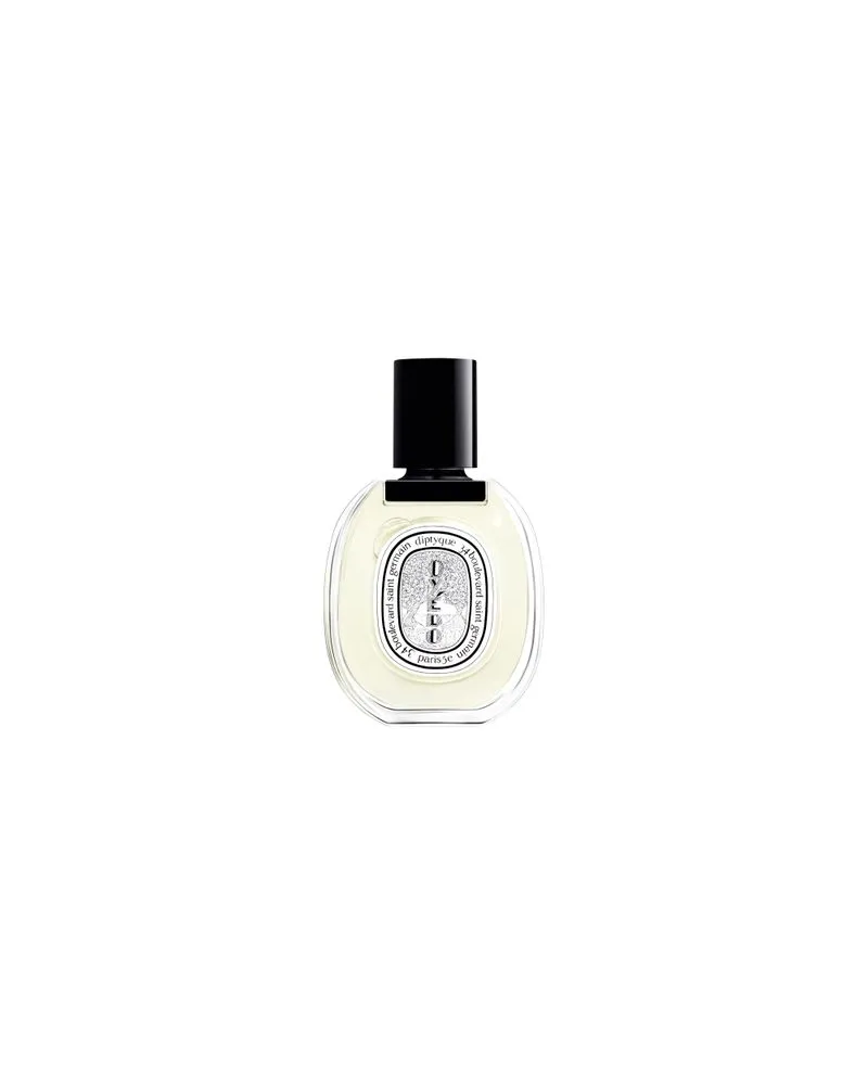 Diptyque Eau de Toilette Oyédo 50 ml 