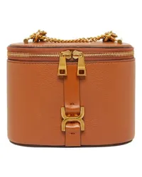 Chloé Mini-Kosmetiktasche  Marcie Brown