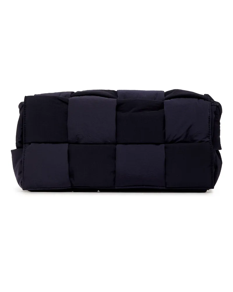 Bottega Veneta Umhängetasche Padded Tech Cassette 