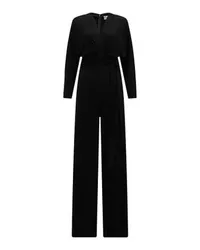 Diane von Furstenberg Jumpsuit Aurelia Black