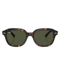 Ray Ban Quadratische Sonnenbrille Erik TransitionsÂ Brown