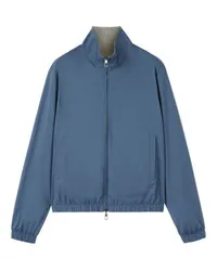 Loro Piana Bomberjacke Windmate Multicolor