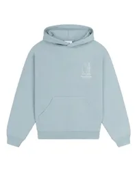 Axel Arigato Kapuzenpullover Resort Grey