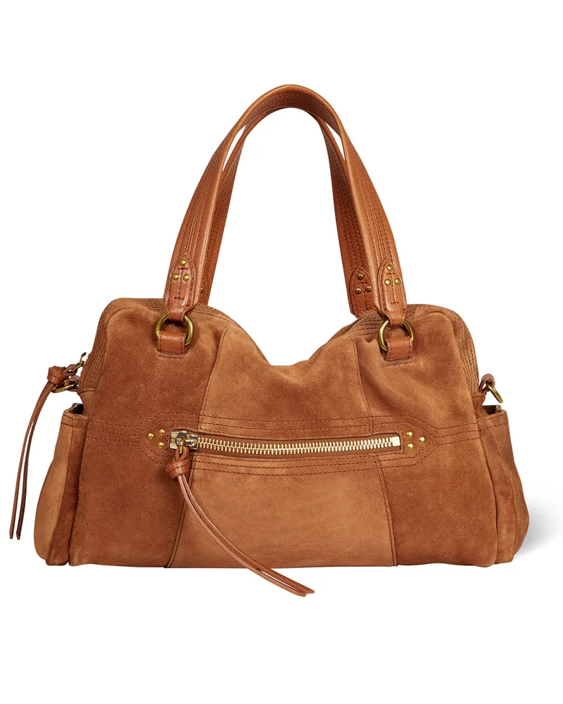 Jérôme Dreyfuss Handtasche Lucky Bowling 