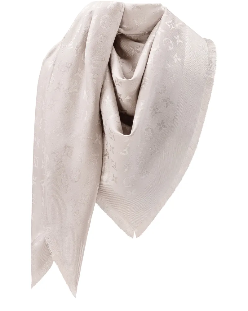 Louis Vuitton Monogram Classic Tuch Blue