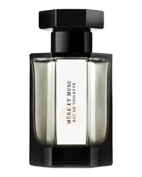 L'Artisan Parfumeur Mure et Musc eau de toilette 50 ml No