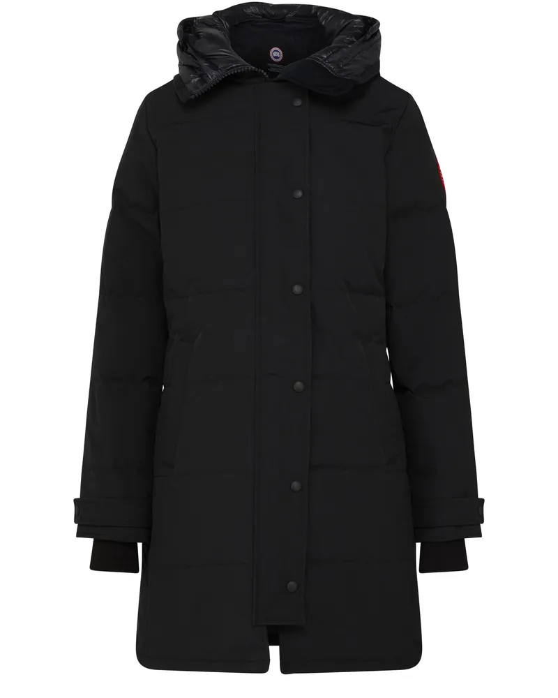 Canada Goose Shelburne parka 