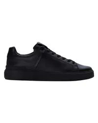 Balmain Sneaker Black