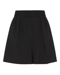 Max Mara Giugno Shorts Black