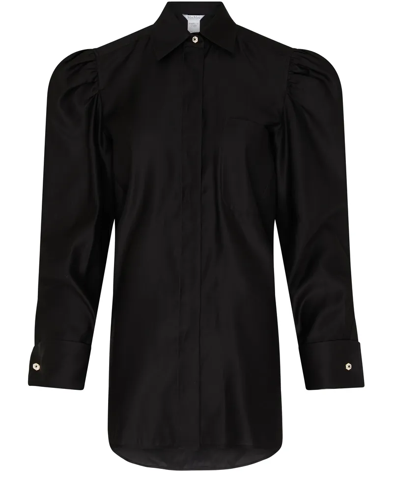Max Mara Hemd Faraday 