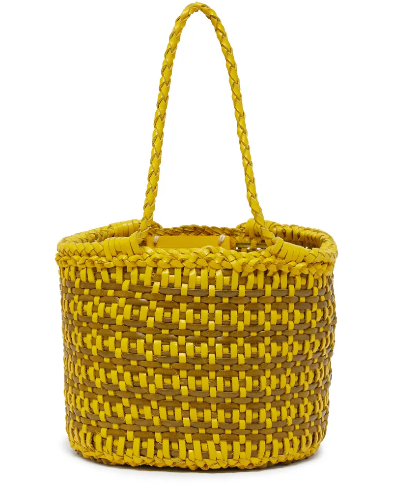 Dragon Diffusion Java Handtasche 