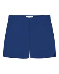 Frescobol Carioca Klassische Badeshorts Navy