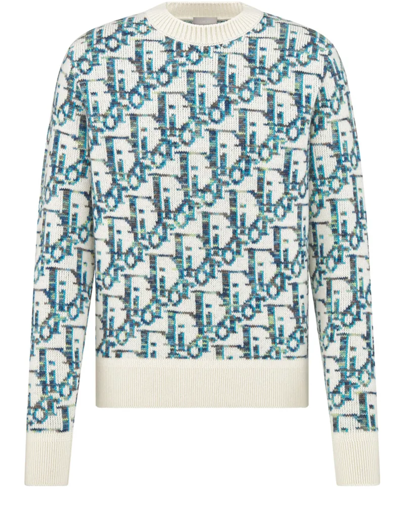 Dior Oblique Pullover 