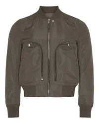 Rick Owens Bomberjacke Grey