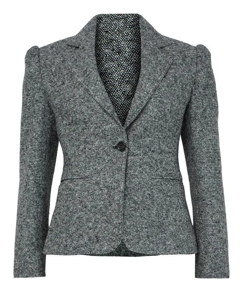 Max Mara Blazer Salmone 