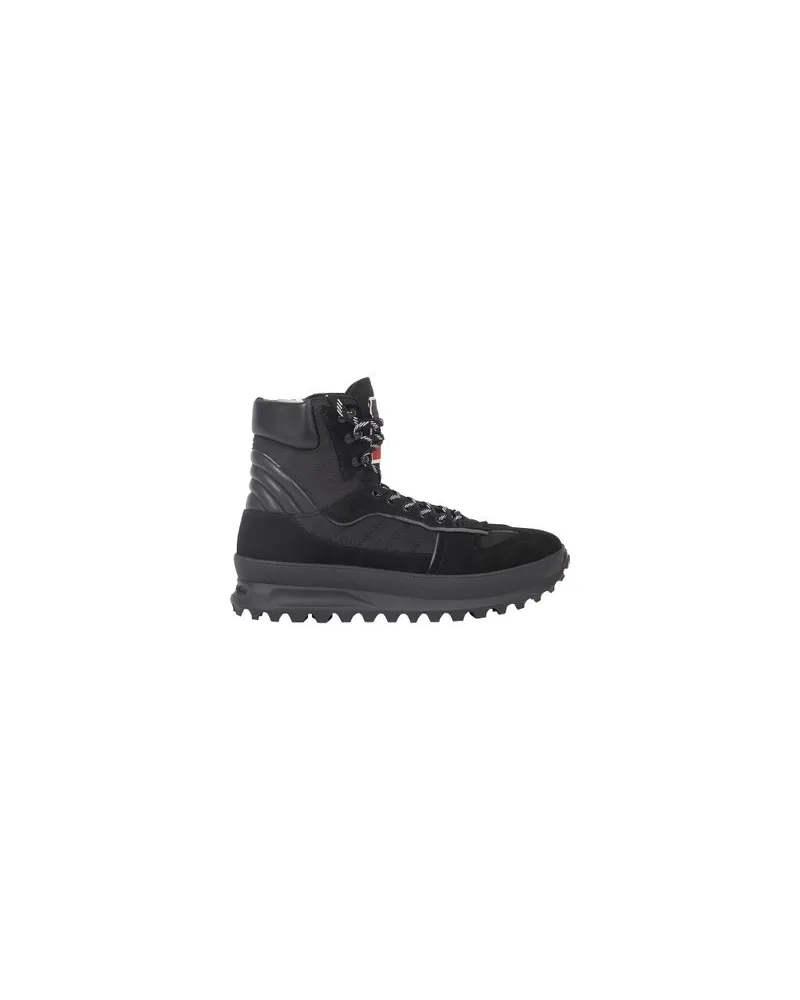 Maison Margiela Kletterschuh Black