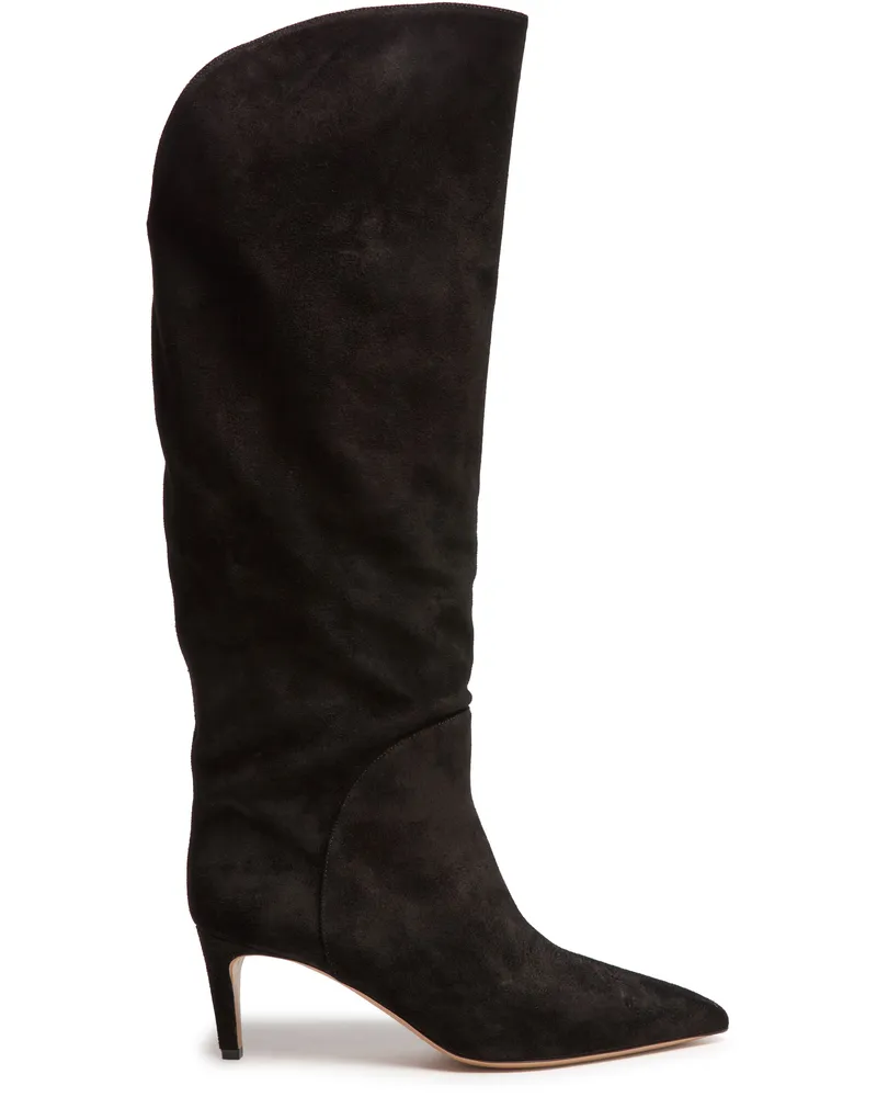 Paris Texas Stiefel Gaia 60 